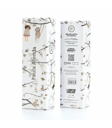 BOTELLA HANGING FRIENDS 500 ML