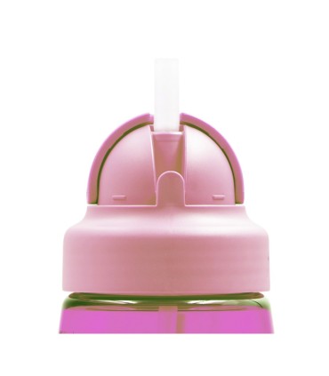 BOTELLA TRITAN OBY POPICORNS