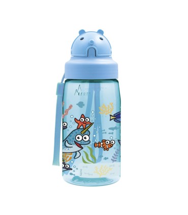 BOTELLA TRITAN OBY SEA FRIENDS