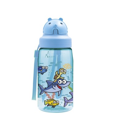 BOTELLA TRITAN OBY SEA FRIENDS