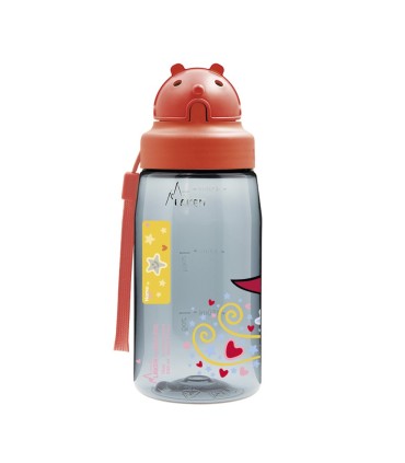 BOTELLA TRITAN OBY SUPER SCOOTER