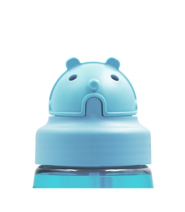 BOTELLA TRITAN OBY NO PLANET B