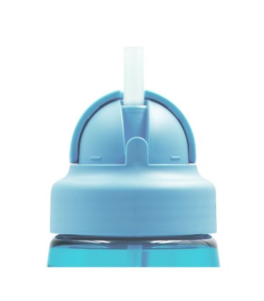 BOTELLA TRITAN OBY NO PLANET B