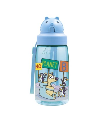 BOTELLA TRITAN OBY NO PLANET B