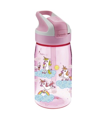 BOTELLA TRITAN SUMMIT POPICORNS