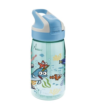 BOTELLA TRITAN SUMMIT SEA FRIENDS