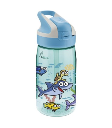 BOTELLA TRITAN SUMMIT SEA FRIENDS