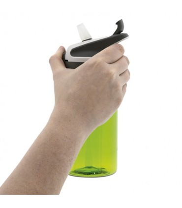 BOTELLA TRITAN SUMMIT NO PLANET B