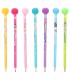 LAPICES DE COLORES POMPON TOP MODEL