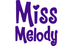 MISS MELODY